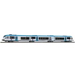 Dieseltriebwagen GTW 2/8 Breng Direct VI