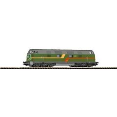 Diesellok WAB 24, 6-achs. V