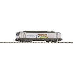 Diesellok Vectron SIEMENS VI