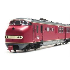 NS Plan U 134, LokSound V4.0 WS