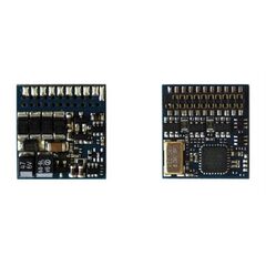 LokPilot Fx V4.0, Funktionsdecoder