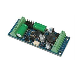 LokPilot XL V4.0 MM/DCC/SX/M4, 8 Ausgänge