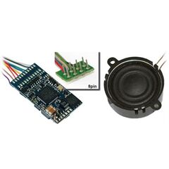 LokSound V4.0 M4 Universalgeräusch NEM652