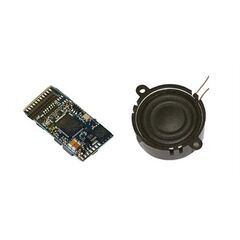 LokSound V4.0 M4 Universalgeräusch 21MTC