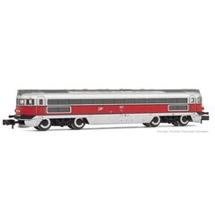 RENFE Talgo Lok Virgen de la Paloma Ep.III