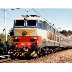 FS E656 4. Serie blau/grau Ep. V