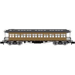 RENFE Costa Personenwagen 3.Kl. RENFE