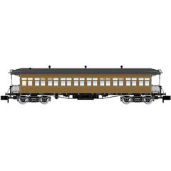 RENFE Costa Personenwagen 3.Kl. RENFE