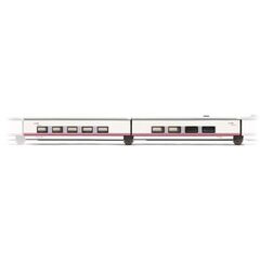 RENFE 2 Talgowg. Alvia Picasso Cafe+Restaurant