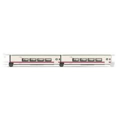 RENFE 2 Talgowagen Alvia Picasso Preferent+Turista