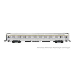 SNCF Inoxwagen A9 1.Klasse Ep. III