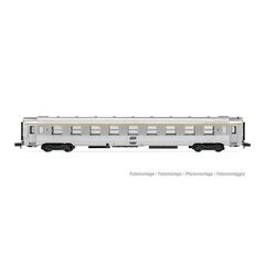 SNCF Inoxwagen A9 1.Klasse Ep. III