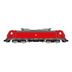 DB Regio, BR 147