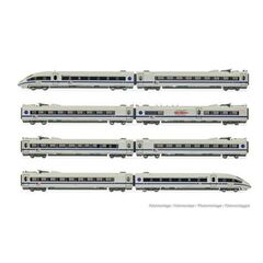 DB AG ICE 4601 Europa Ep VI