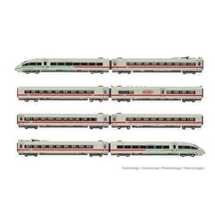 DB AG ICE 4320  Klimaschützer  Ep VI DCS