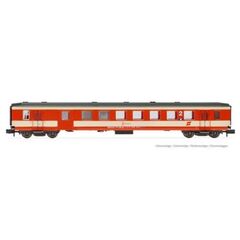 ÖBB Schlierenwagen BD K2-Lack Ep IV-V