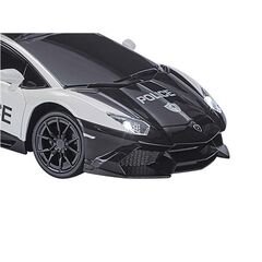 ARW90.24656-RC Car Lamborghini Police