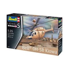 ARW90.03871-OH-58 Kiowa