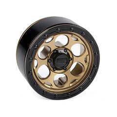 RC4WD KMC 1.9" Dirty Harry