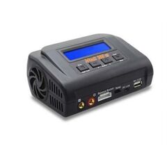 I-Peak 100 - V3 AC/DC Schnellader