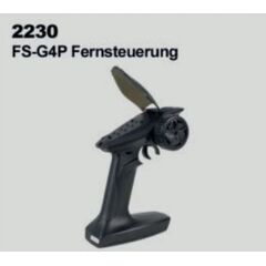 ARW17.2230-FS-G4P Fernsteuerung