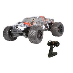 ARW17.3144-Z-10 Competition Truck Brushless