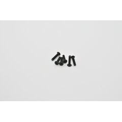 Flat Head Screws M3x15mm (6pcs) für Reeper