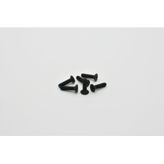 Flat Head Screws M4x16mm (6pcs) für Reeper