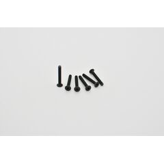 Flat Head Screws M3x22mm (6pcs) für Reeper