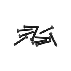 M3x18mm Binding Head Screw (10pcs) für Q- Series