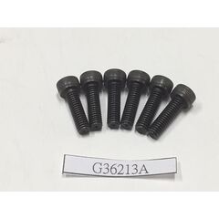 Cap Head Screws M4x15mm (6pcs) für Reeper