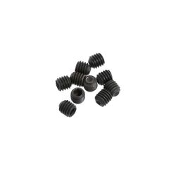 M3x3mm Set Screw (10pcs) für Q- / MT-, DL-Series