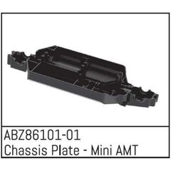 ABZ86101-01-Chassis Plate - Mini AMT