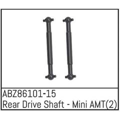 ABZ86101-15-Rear Drive Shaft - Mini AMT (2)