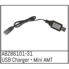 ABZ86101-31-USB Charger - Mini AMT