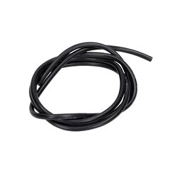 PA9406-Silicone Wire 13AWG black (1m)