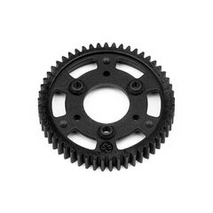 HB108617-2ND SPUR GEAR 53T