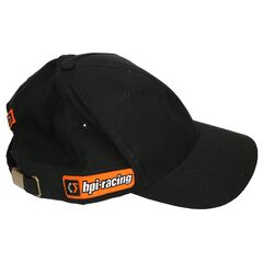 HB110606-HPI Baseball Cap (Adjustable fitment)
