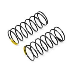 HB113062-1/10 BUGGY FRONT SPRING 59.1 G/MM (YELLOW)