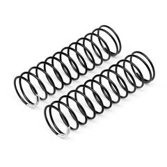 HB113066-1/10 BUGGY REAR SPRING 34.0 G/MM (WHITE)