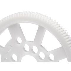 HB68741-HB RACING SPUR GEAR V2 111 TOOTH (64PITCH)