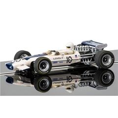 SCX Lotus 49
