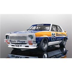 Holden Torana - ATCC 1977 - Peter Brock