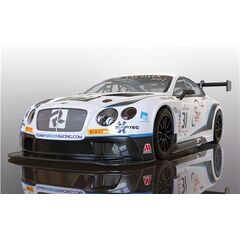 Bentley Continental GT3-Team Parker-Brands Hatch18