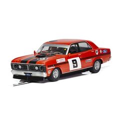 Ford XY Falcon - ATCC 1973 Winner - Alan Moffat
