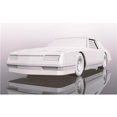 Chevrolet Monte Carlo 1986 - Creekside