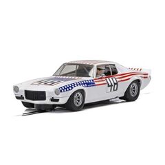 Chevrolet Camaro - Stars n Stripes