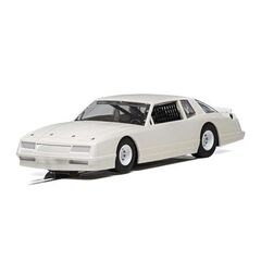 Chevrolet Monte Carlo 1986 - White
