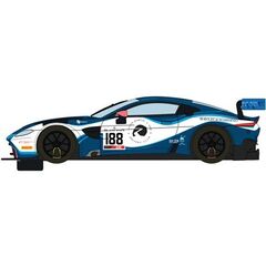 Aston Martin Vantage GT3 -  Garage 59 - 2019 NEW TOOL