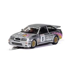 Ford Sierra RS500 Graham Goode Racing